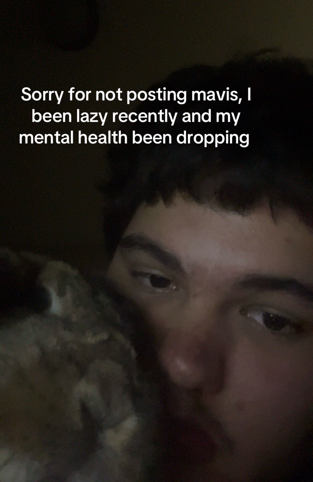@Fadedbunny69