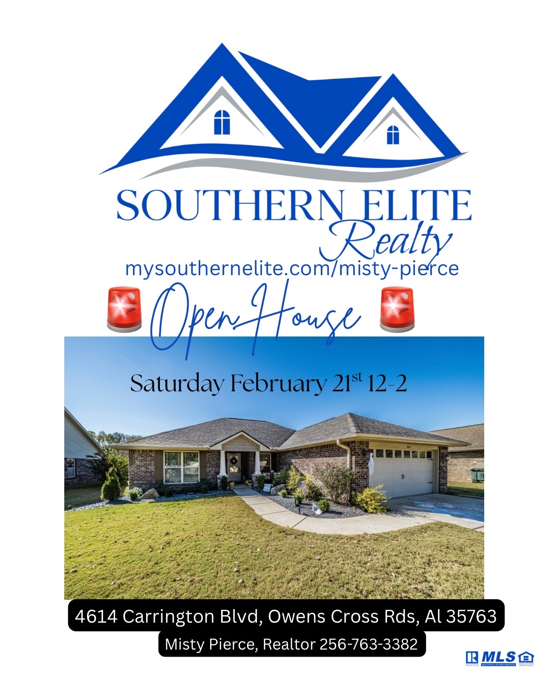 @Misty~Alabama Realtor