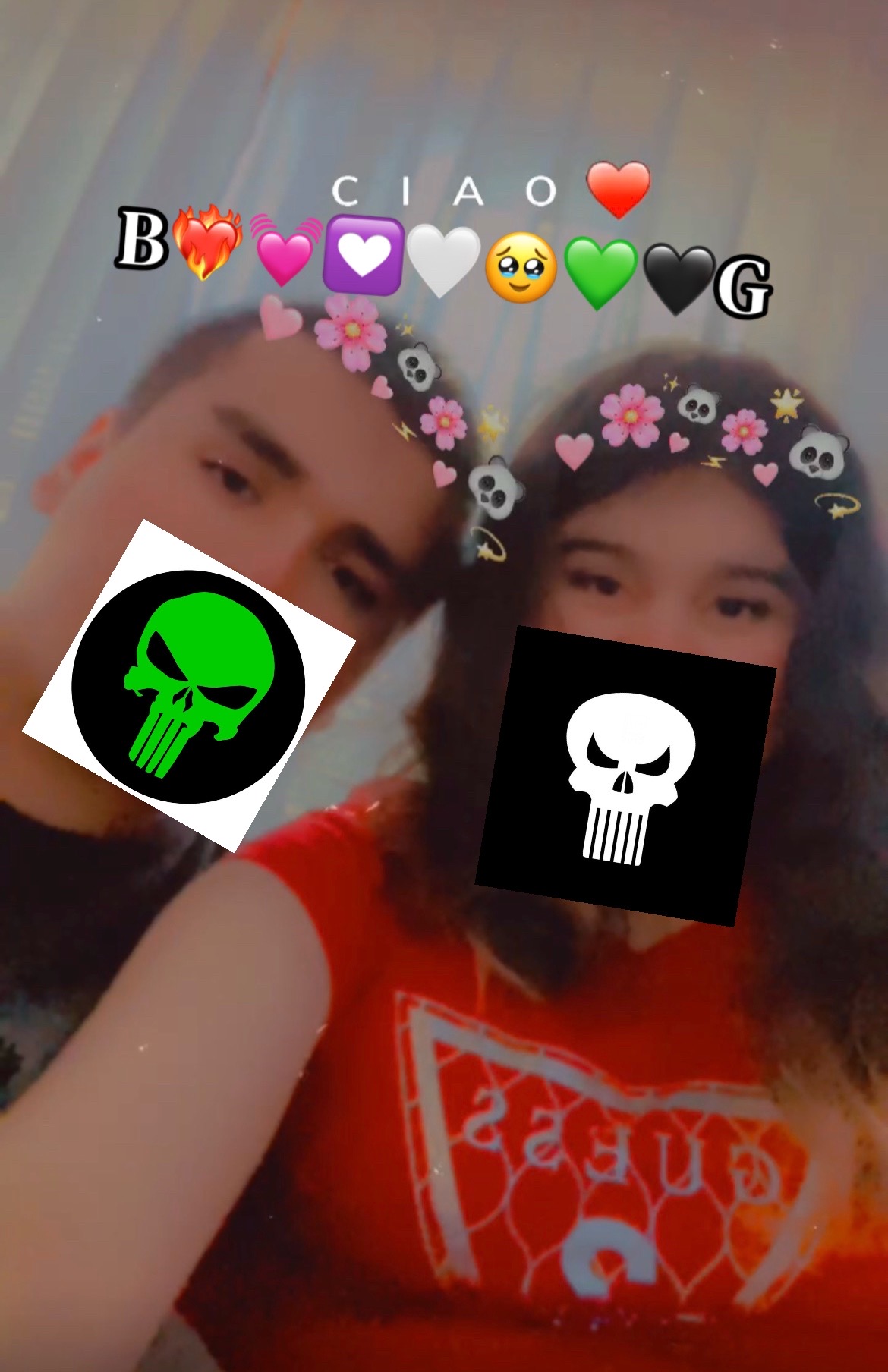@ð©µGael21ðð«ðððð°ðBrenda21