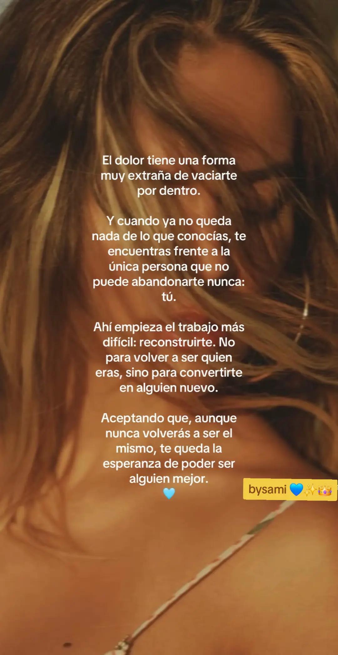@Sami en TikTok 🇨🇴👑🌸🌼💜