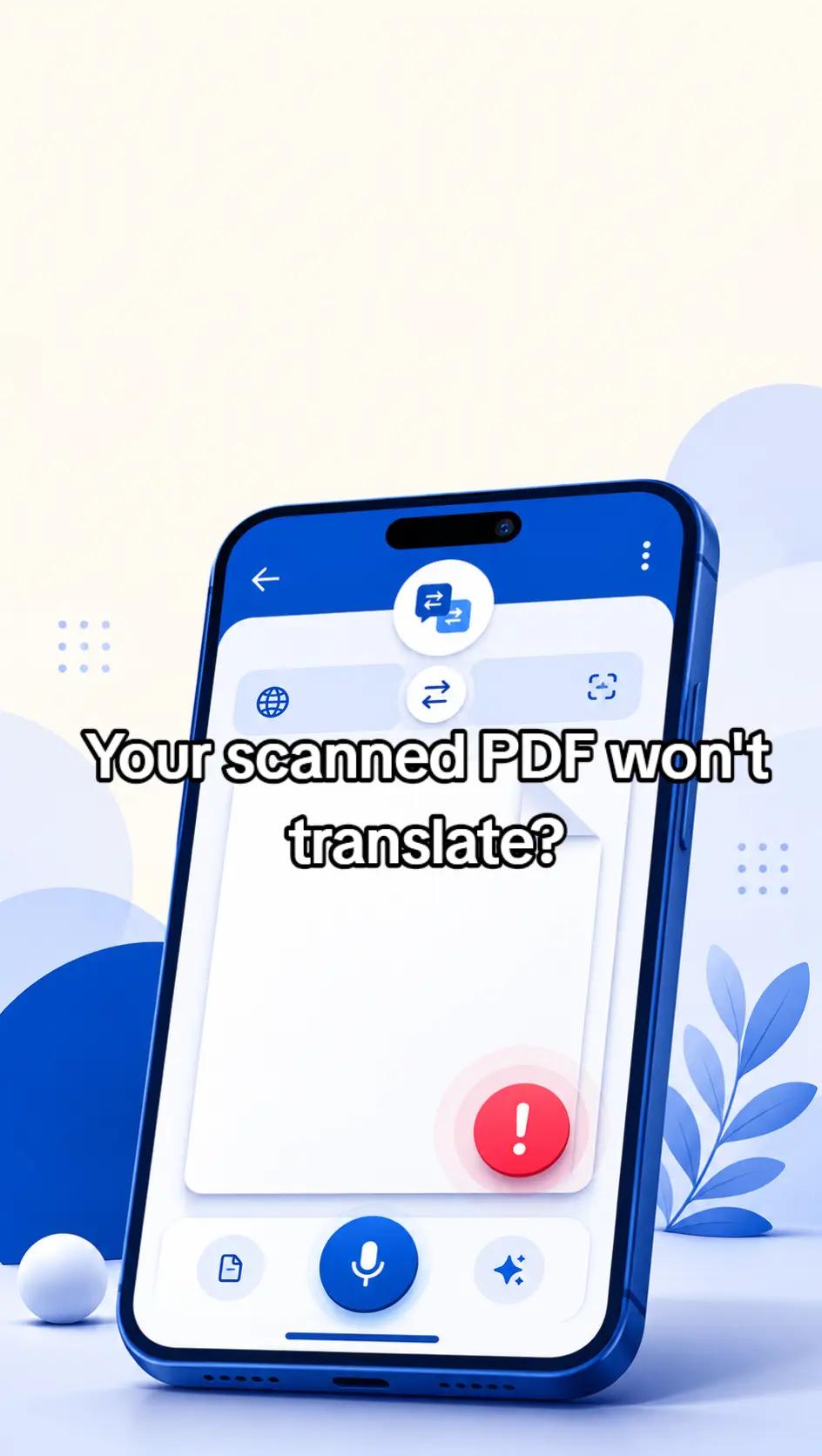 @DocTranslating
