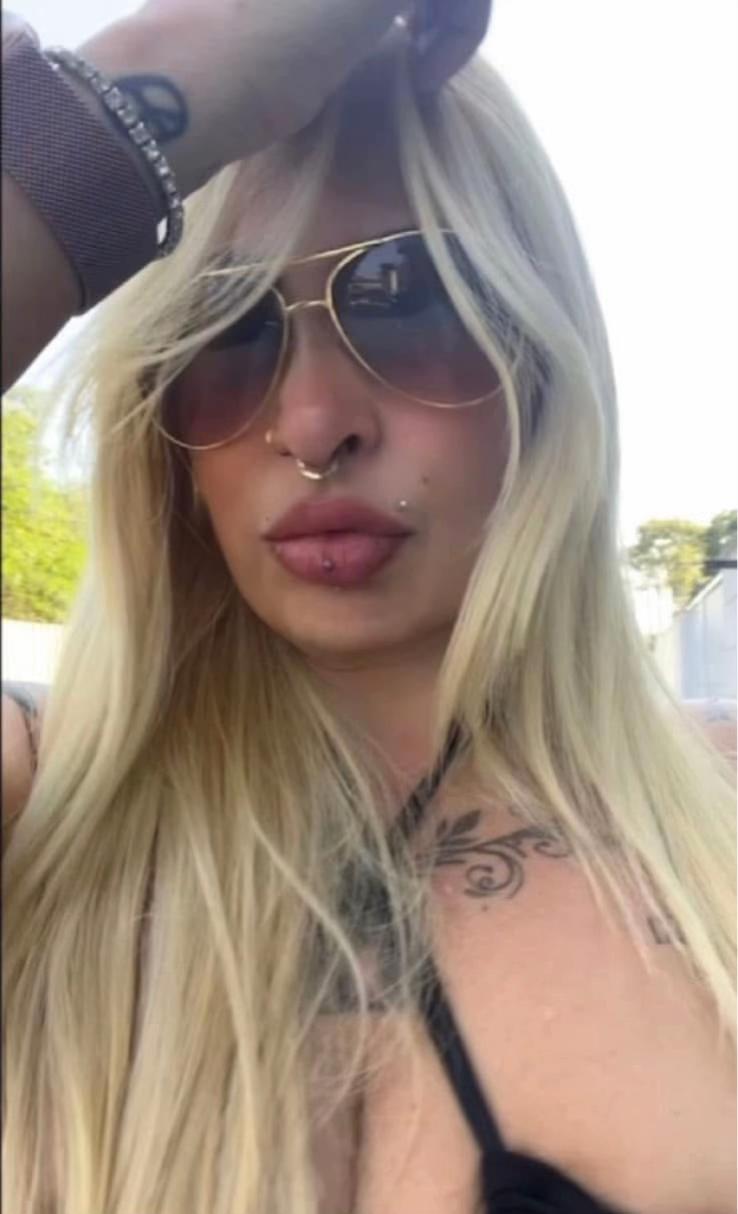 @🇧🇷Fernanda Ferrari 🍀