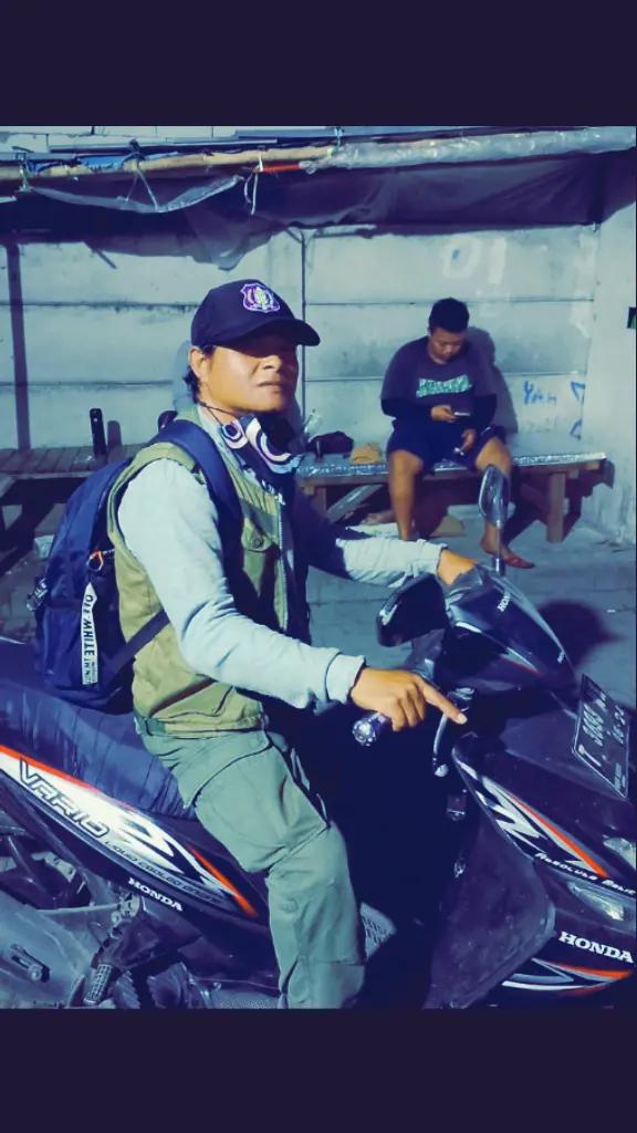 @markus mulyadi