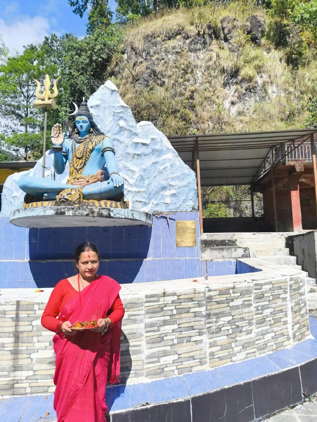 @kalpana pokhrel