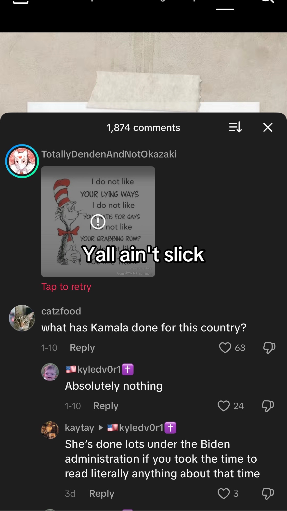 @TotallyDendenAndNotOkazaki