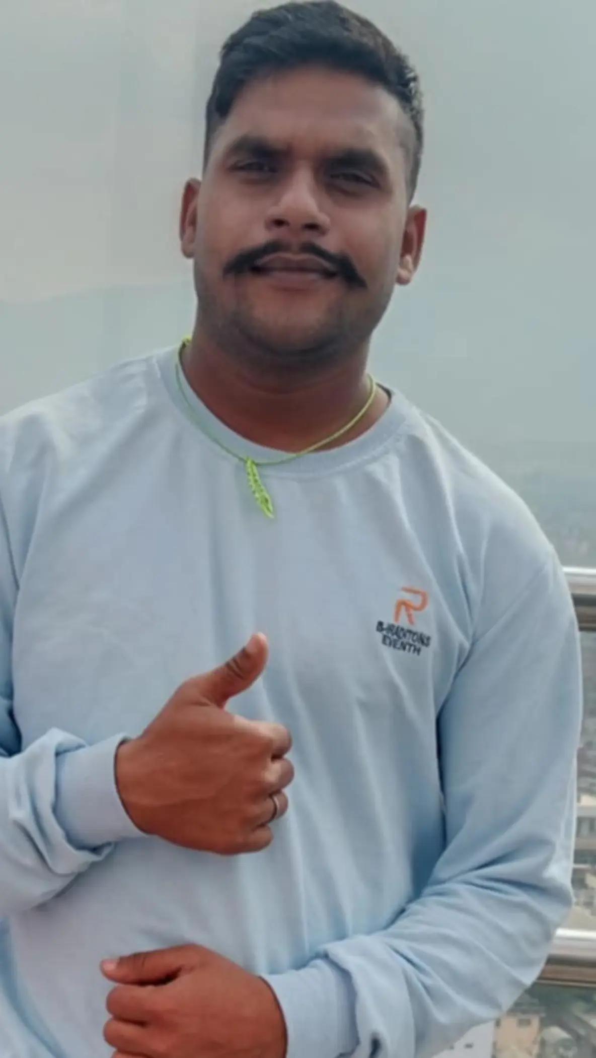 @Satya Yadav