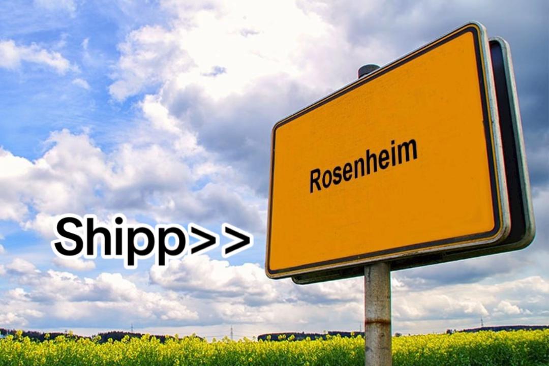 @Rosenheimships/edits