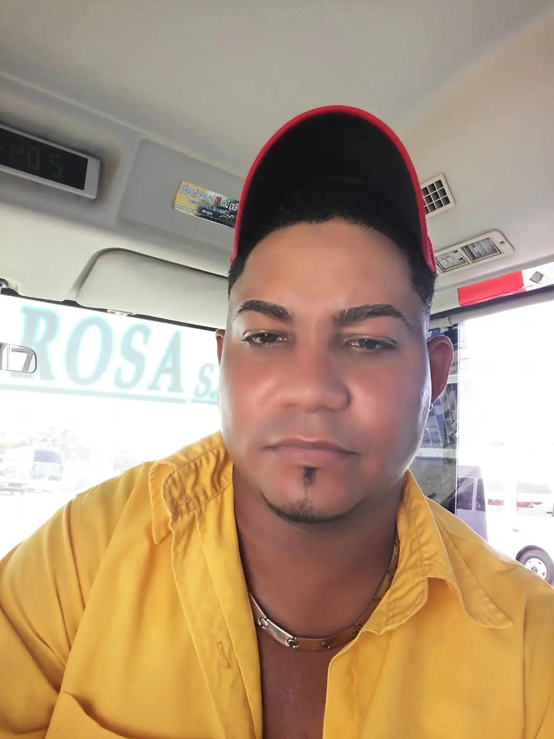 @El bandido Amarillo