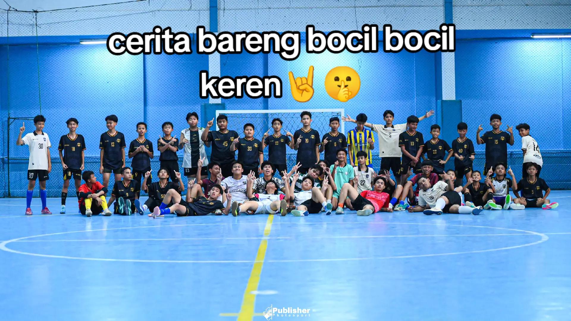 @Manusia Berproses