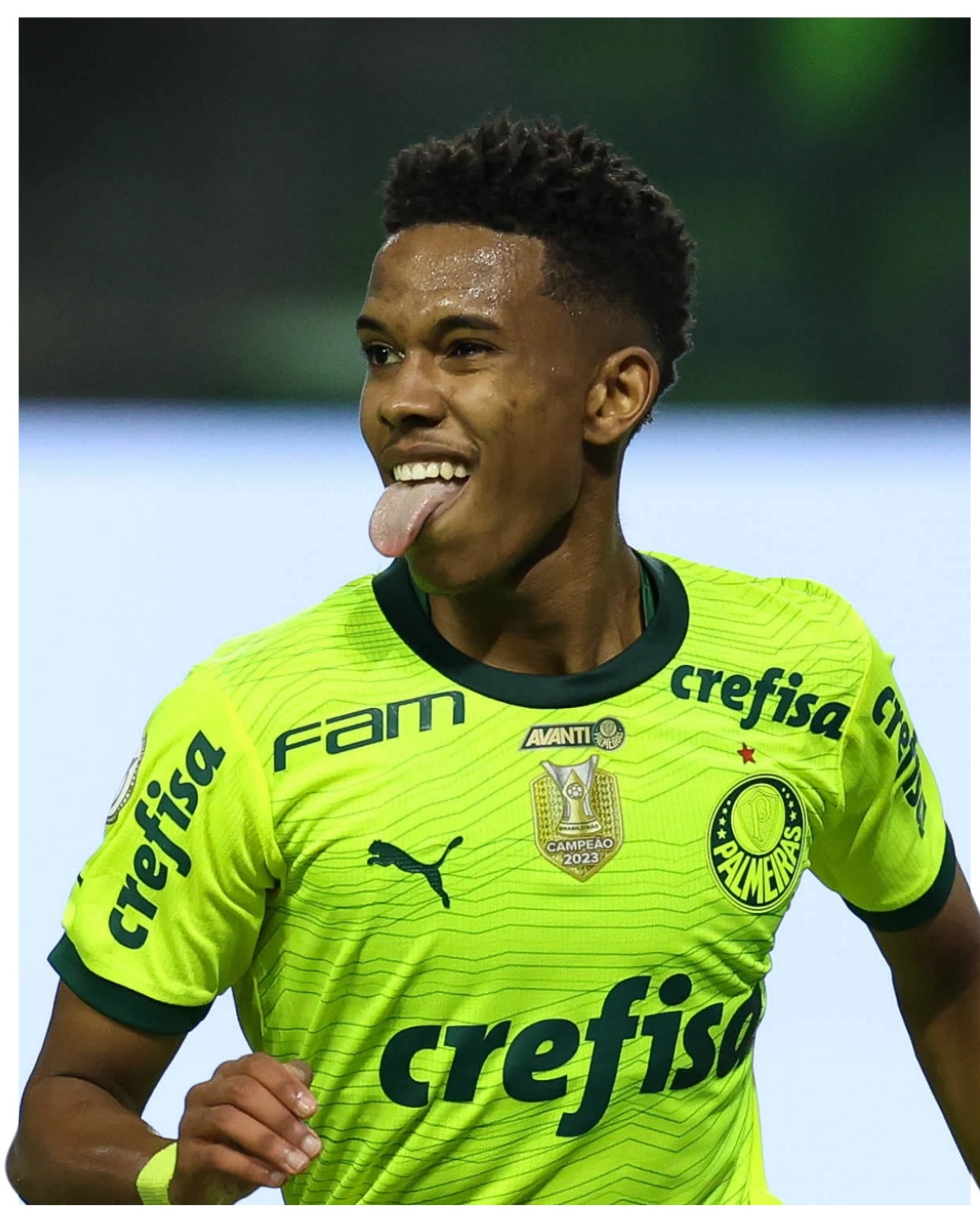 @SE Palmeiras