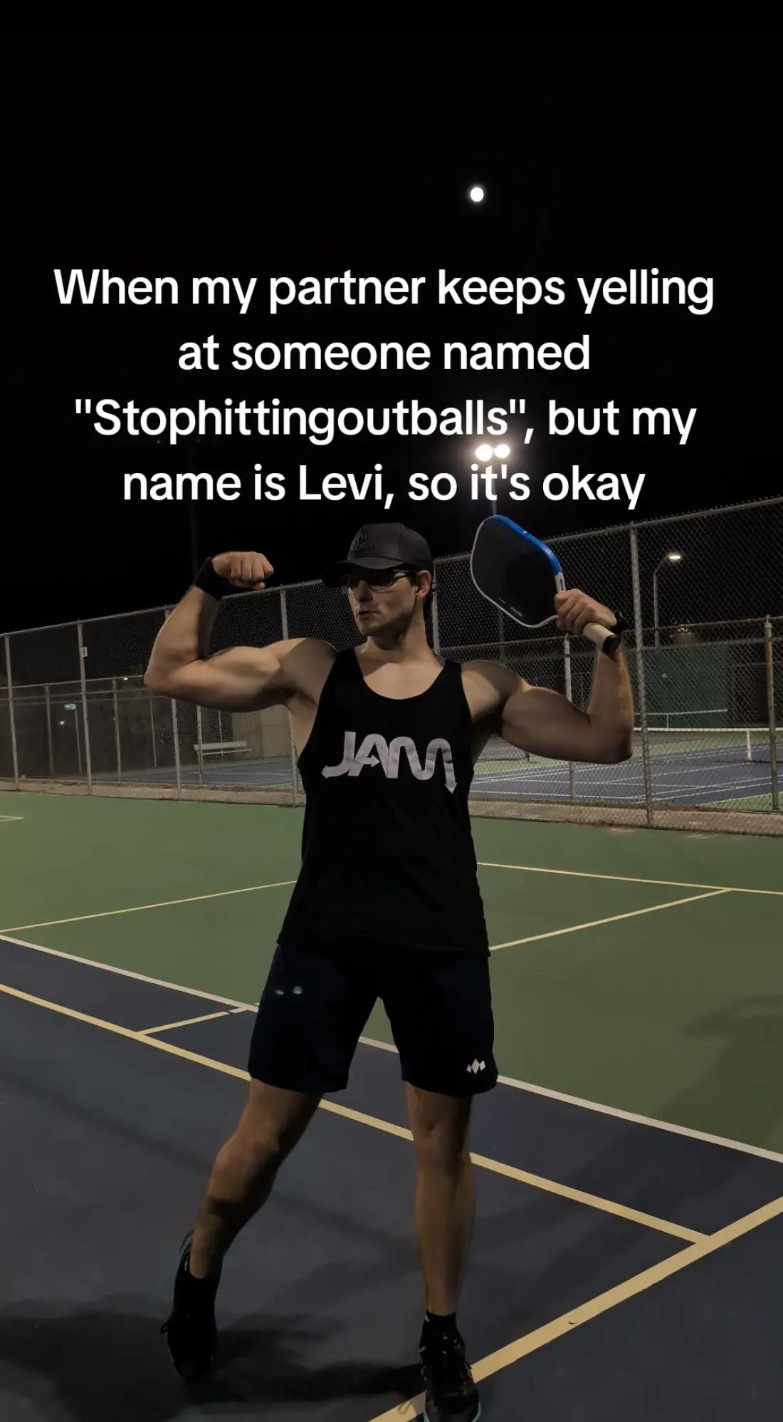 @Levi Mullis