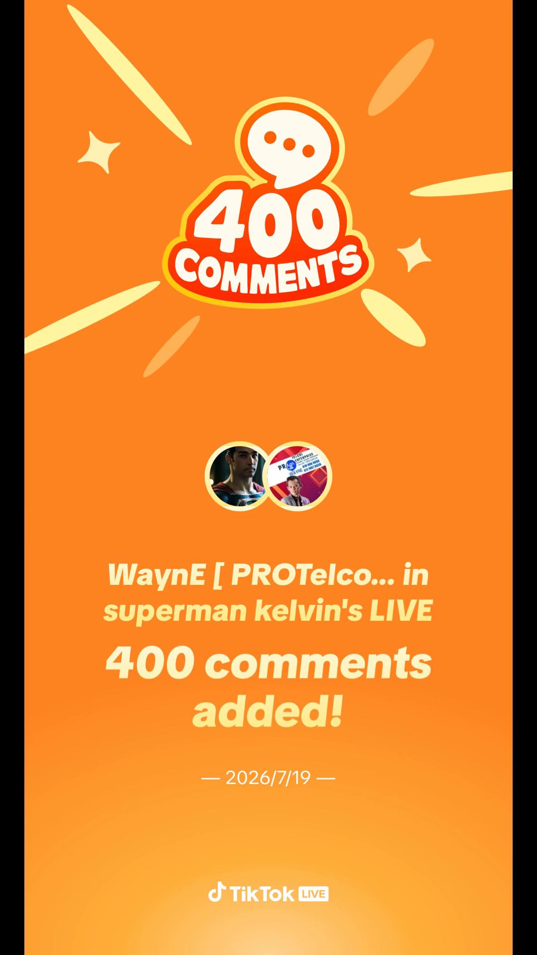 @WaynE [ PROTelcos Internet ]