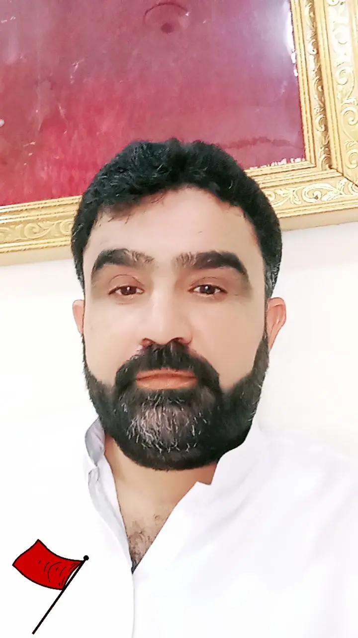 @Fakhar Mohmand Advocate