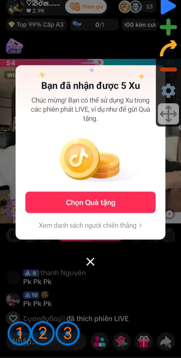 @TT hết bóp