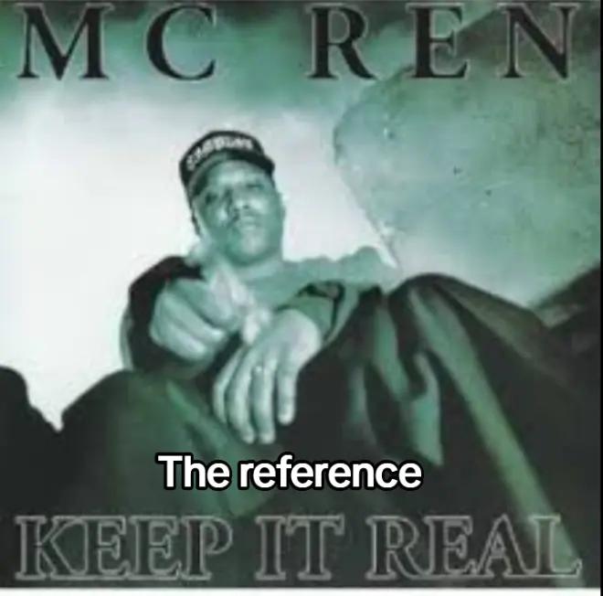 @Mc Ren of N.W.A Roblox