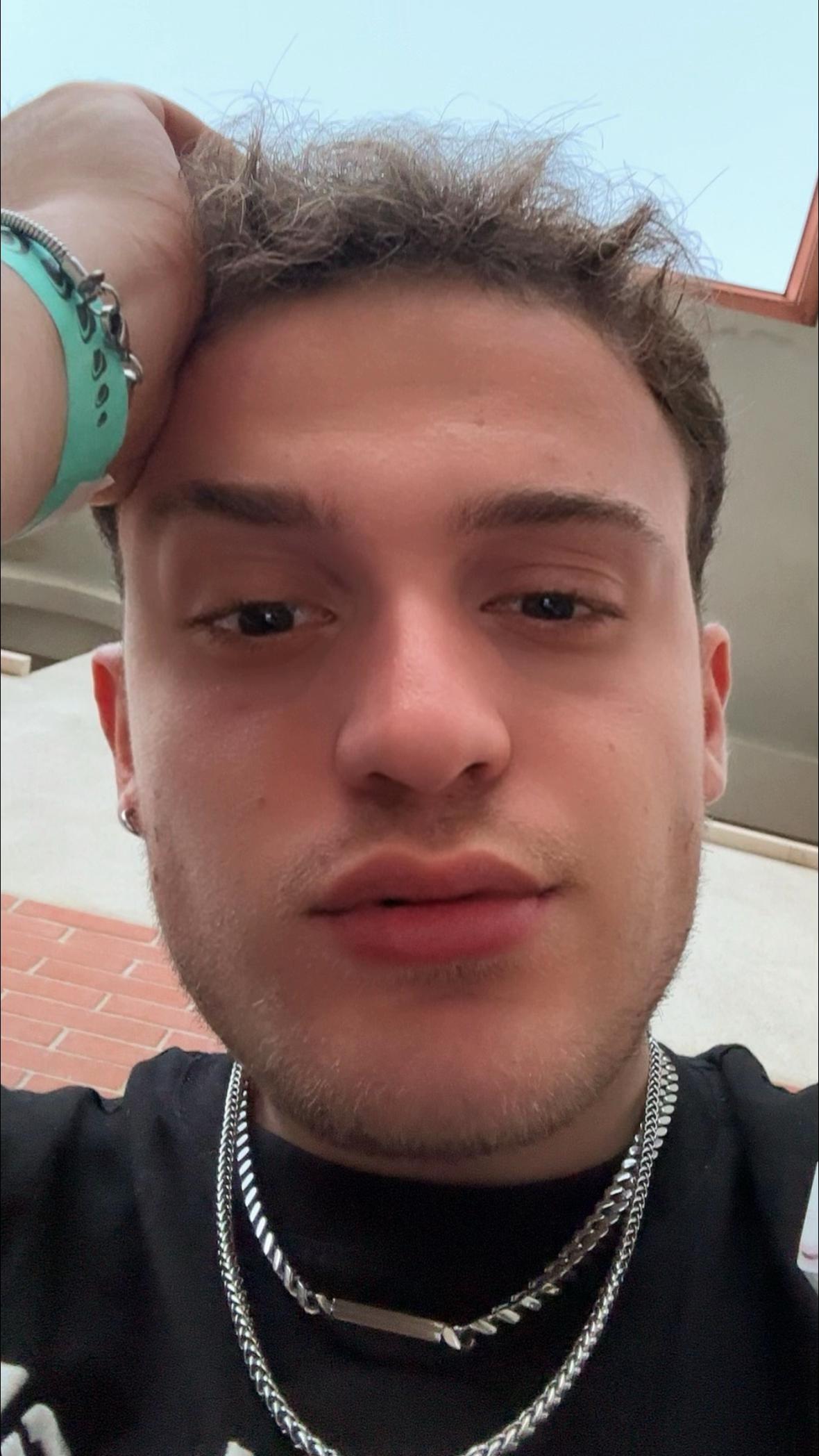 @Matteo Arcuri