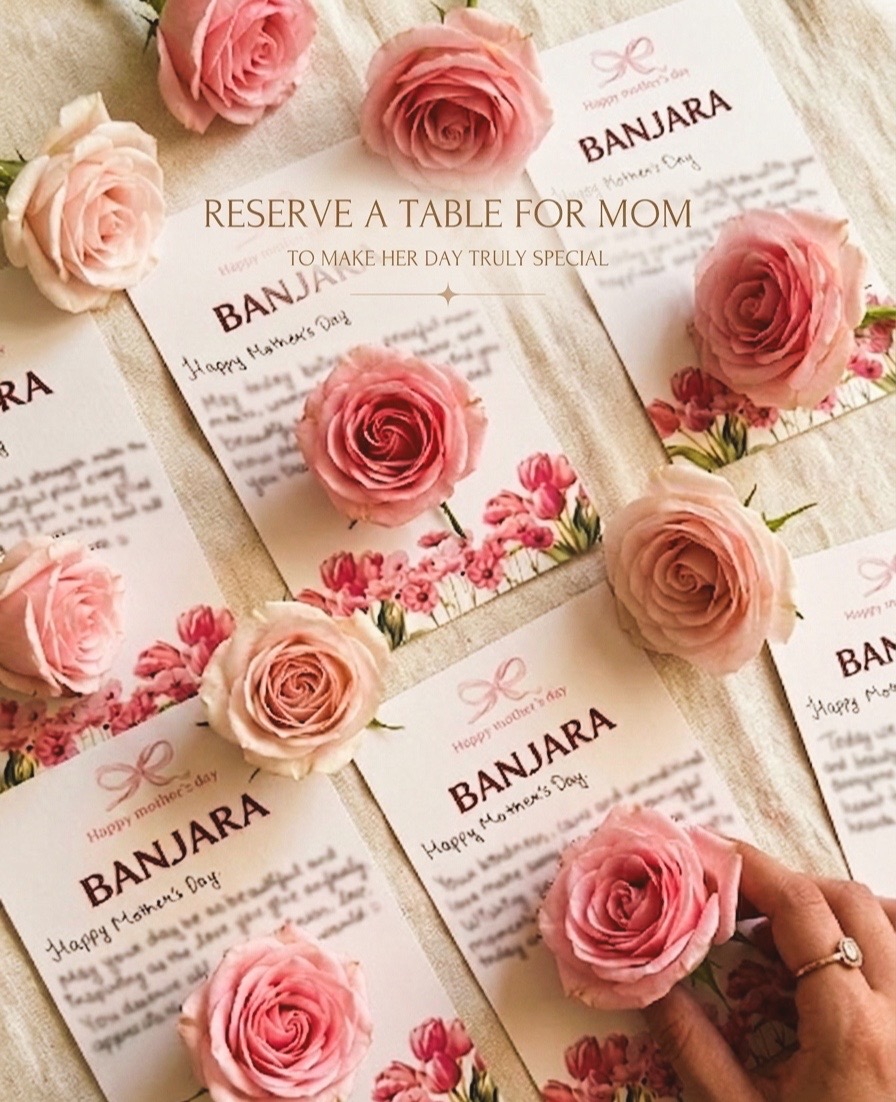 @Banjara