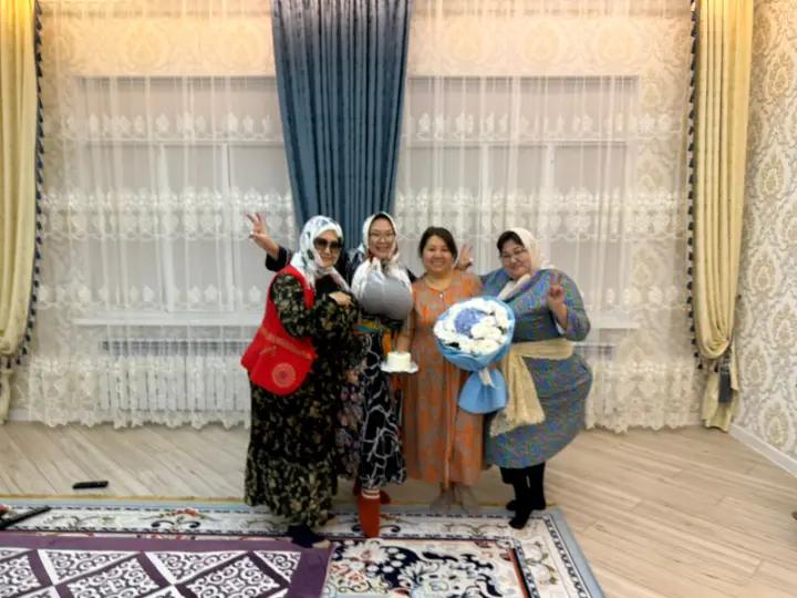 @Айнагуль