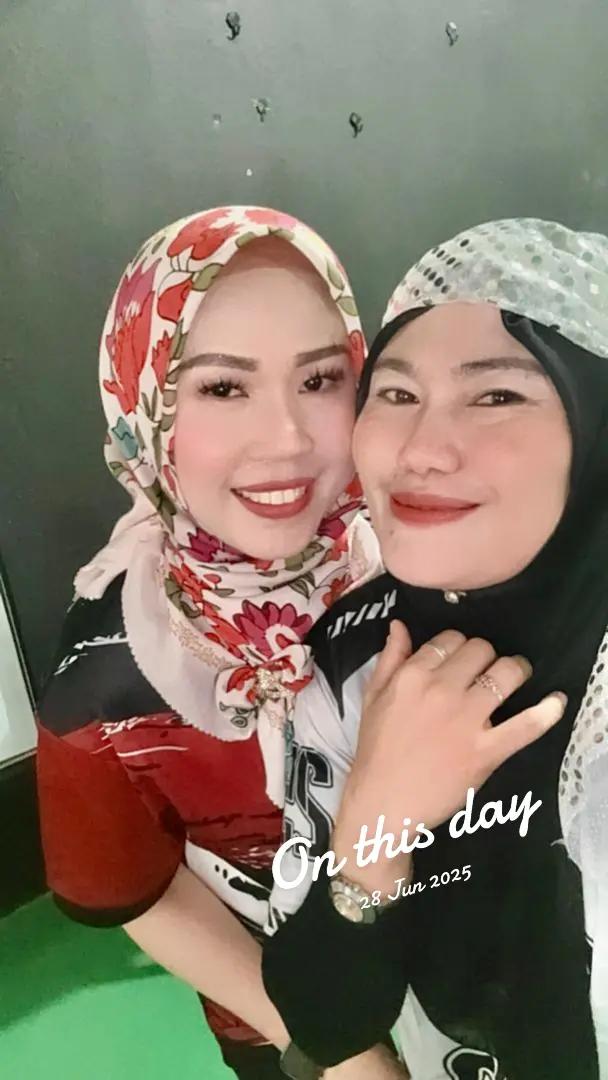@Fiqah Ratu
