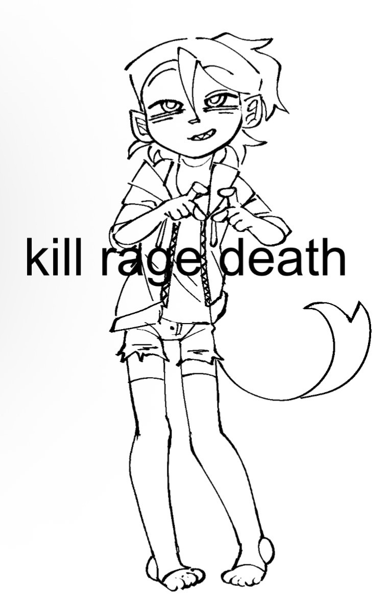@Kyle