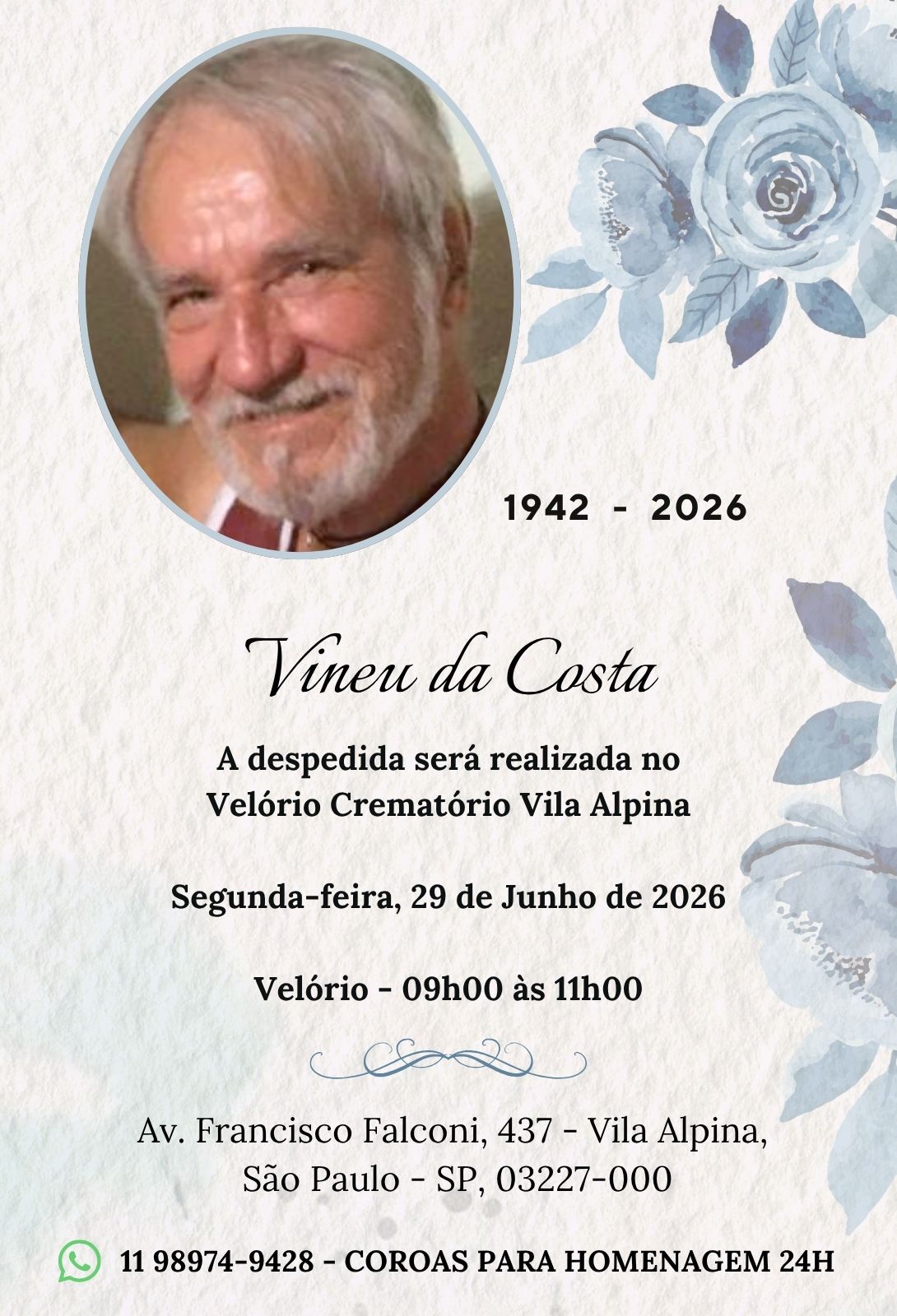 @Cris Costa5707
