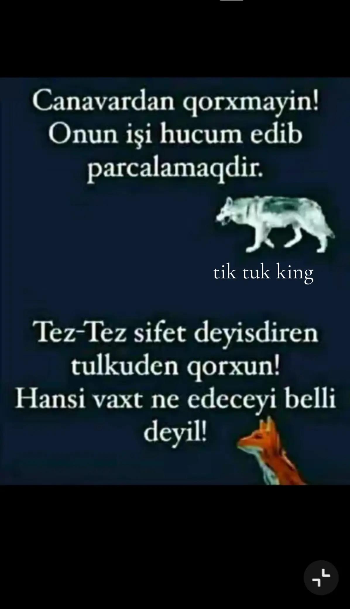 @🇦🇿☆TİK☆TOK☆⚒️☆KİNG🇹🇷👑