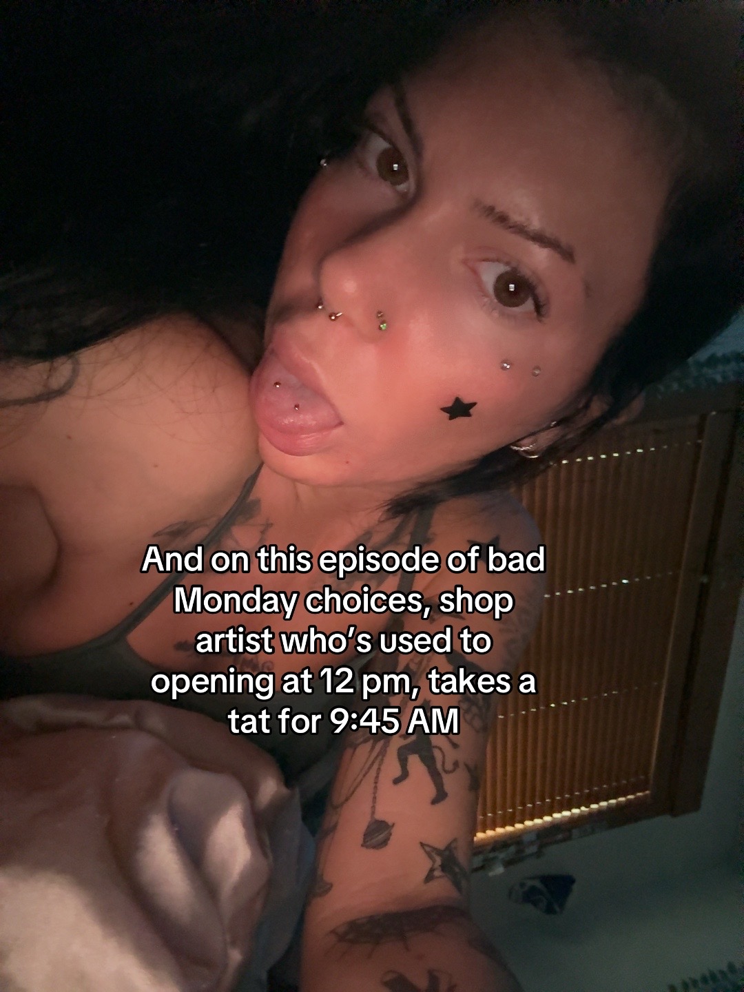 @tat artist myka