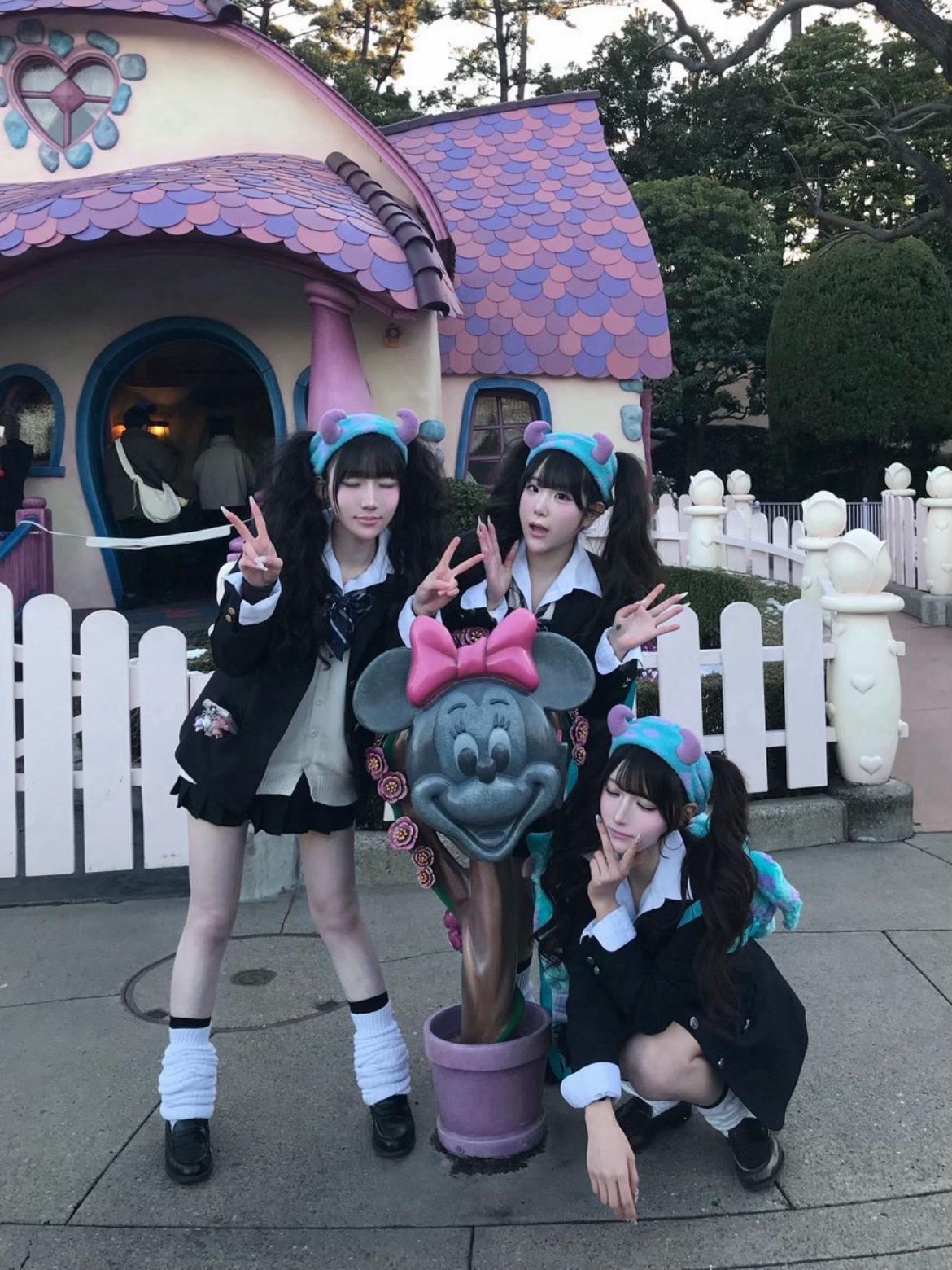 @ゆあ