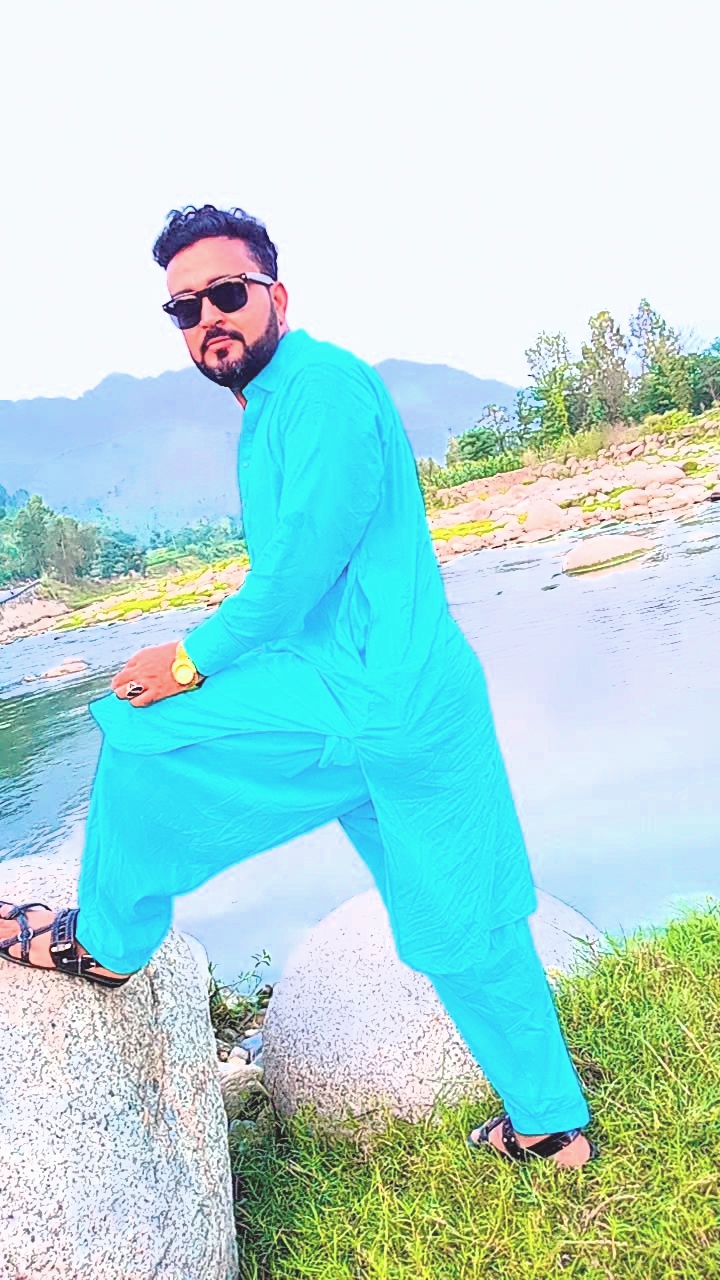 @IRSHAD BUNERI,