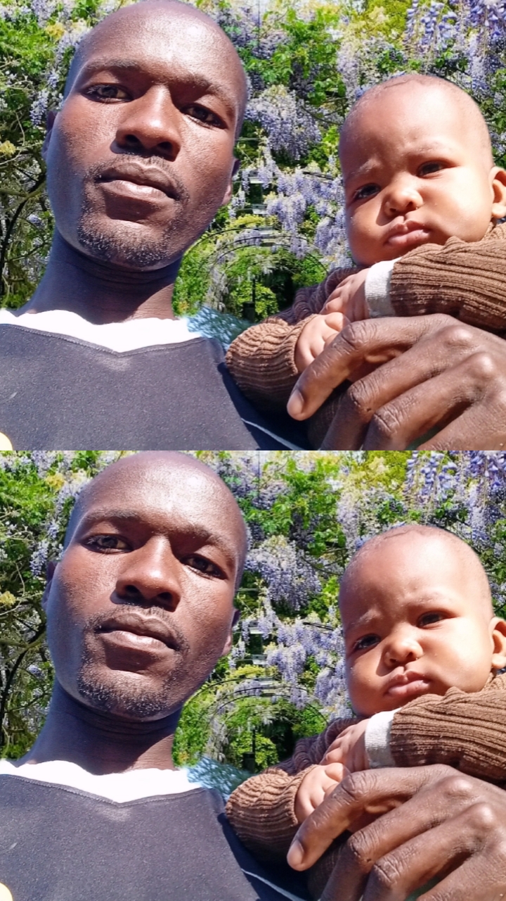 @MAN CHUMBA✅️
