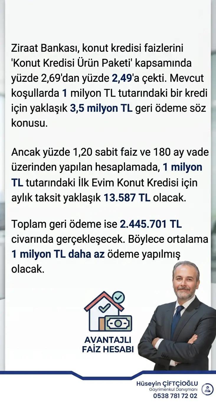 @ANKARA EMLAK GAYRİMENKUL
