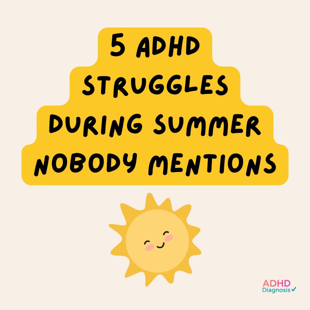 @ADHDDiagnosis