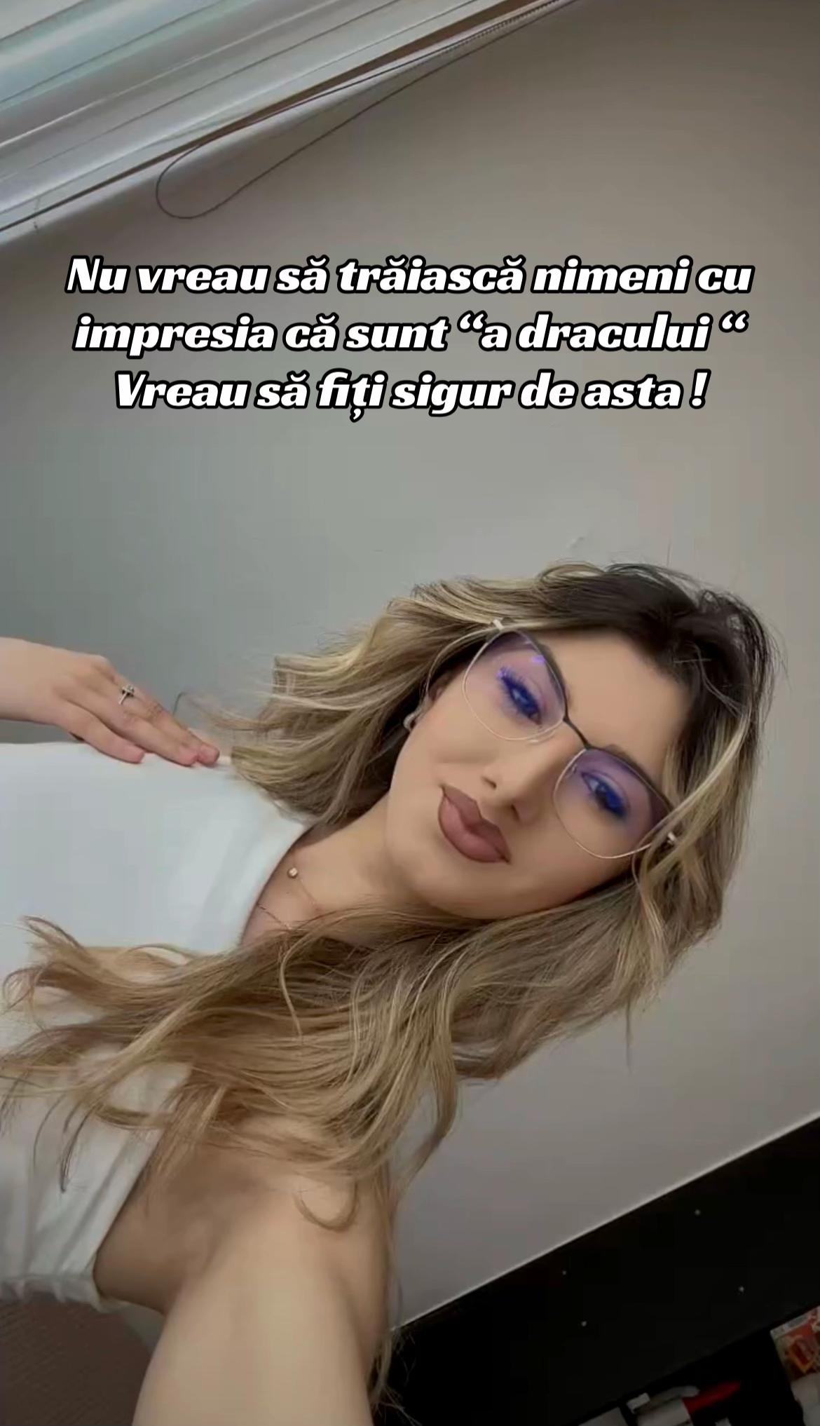 @Cosmina