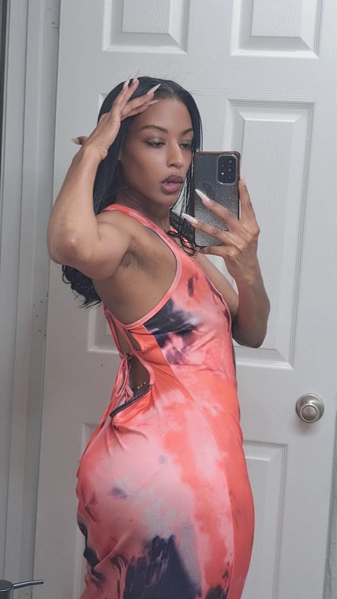 @🗽🇦🇬✨️Nicole Endor✨️🇯🇲🗽