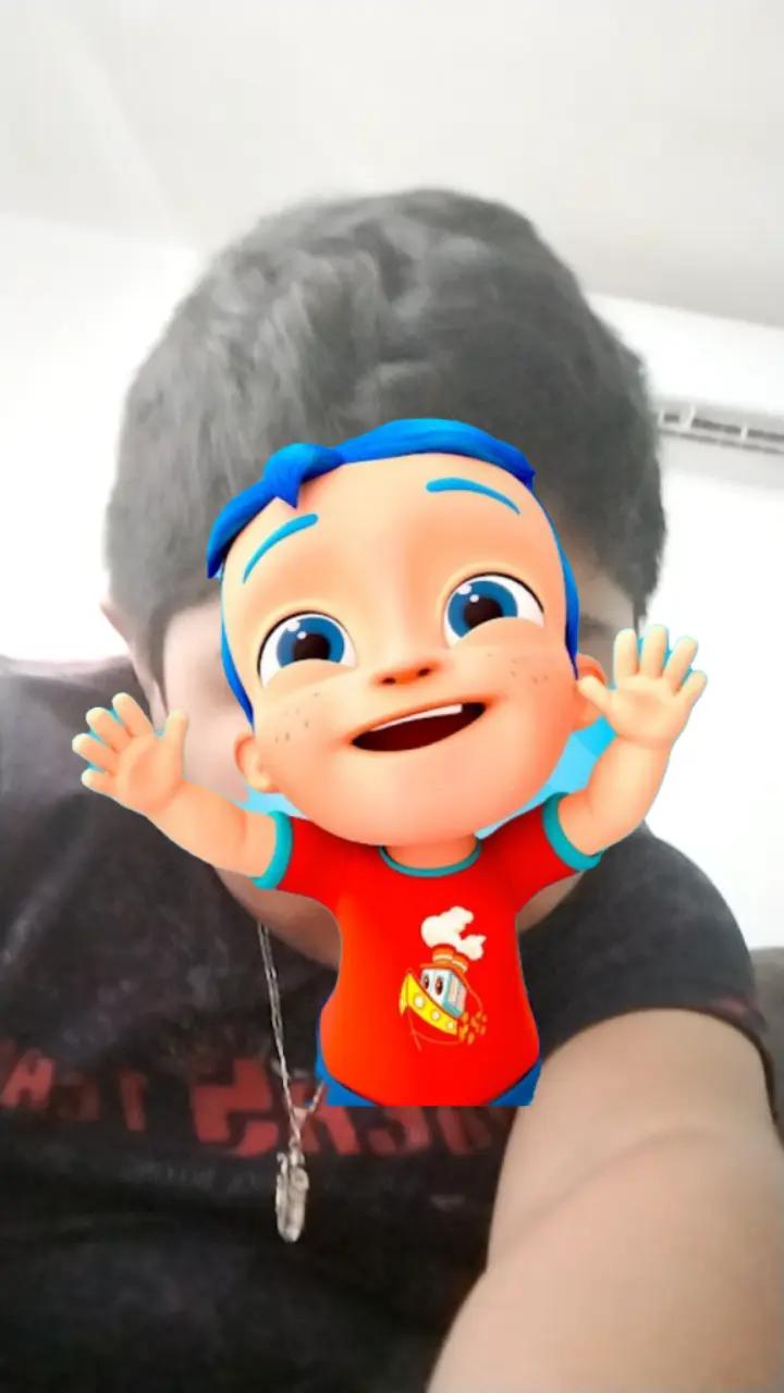 @Super Lit Benny Mole
