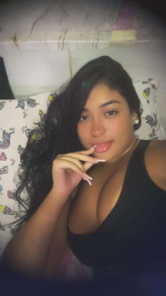 @Gabrielle Almeida
