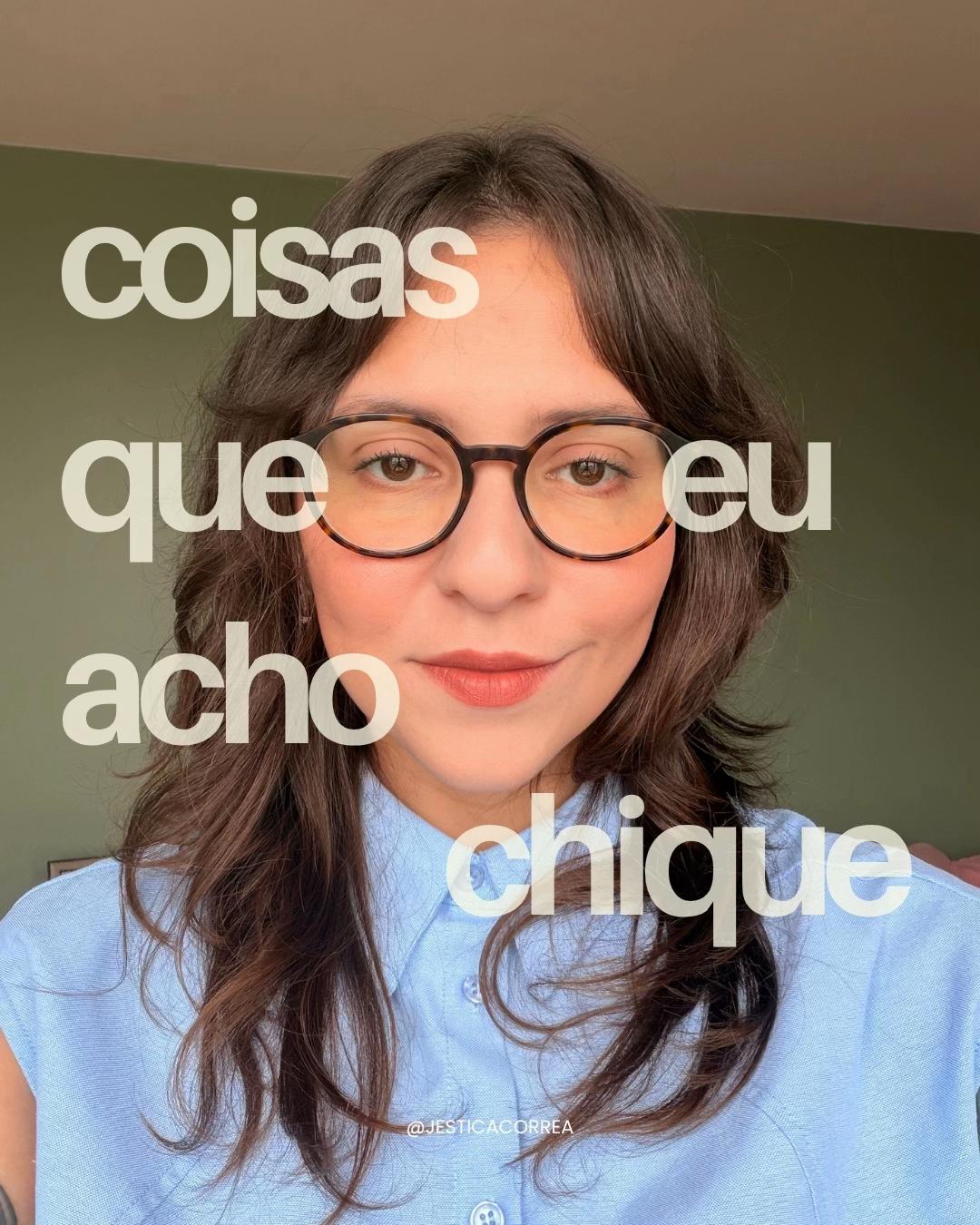 @Jess Correa