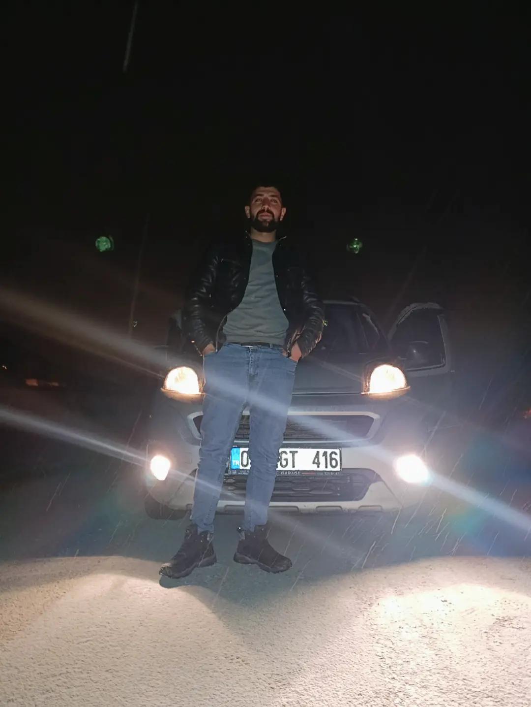 @Semih Garip2525
