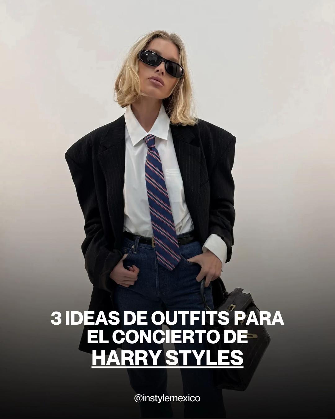 @InStyle México