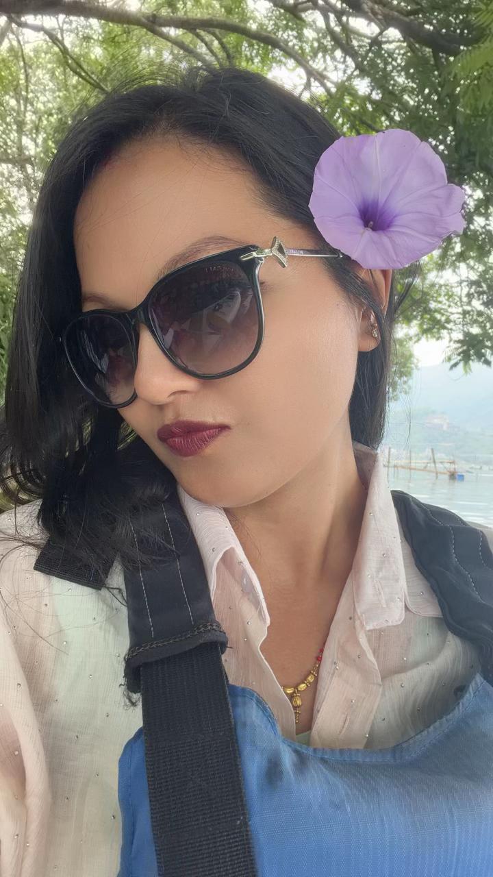 @💞Sadixya Malla💞