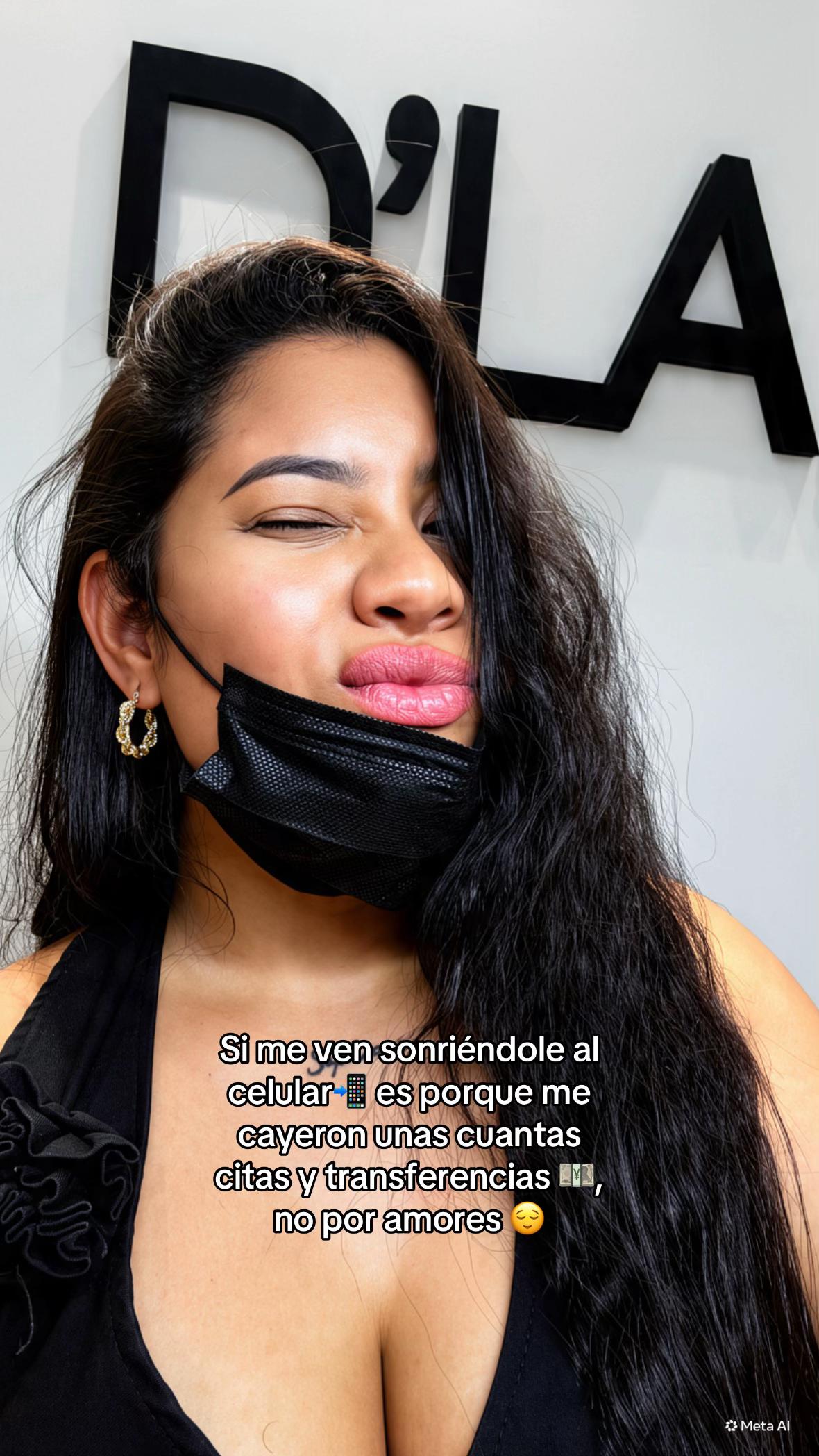 @Cejas | pestañas Cúcuta
