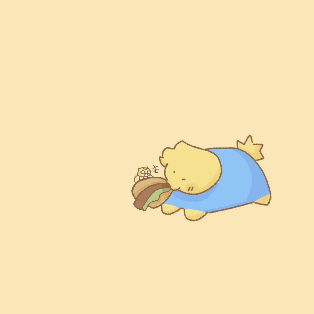@Bee