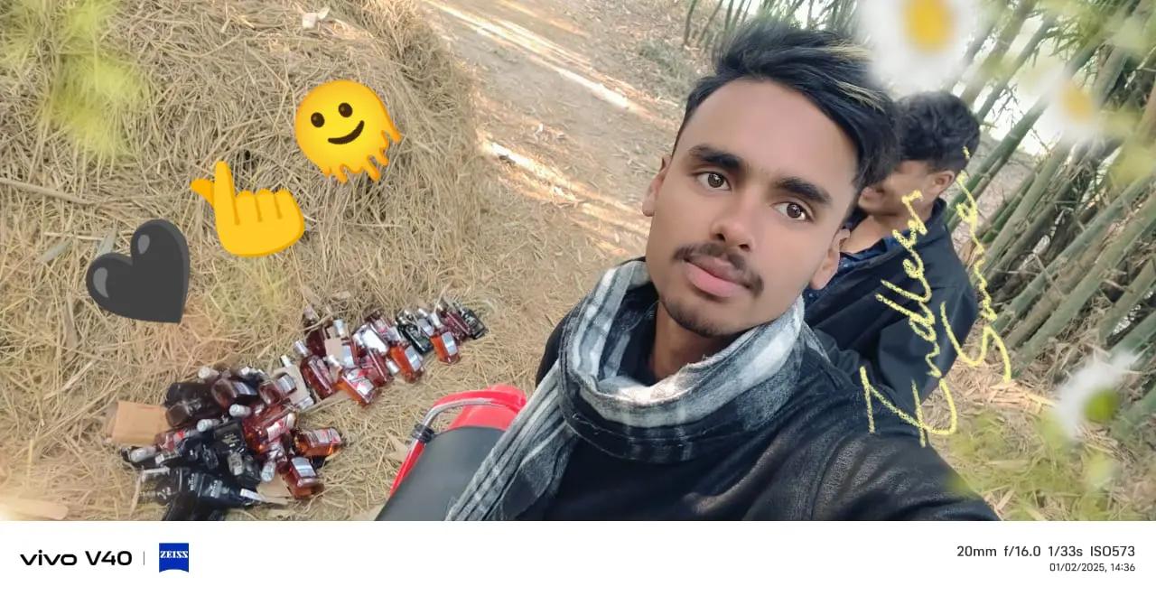 @👑Sahil Rana 🖤