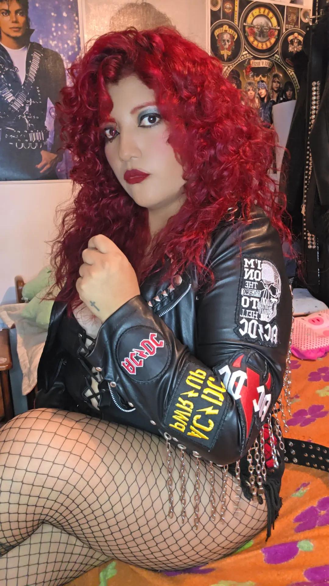 @Fernanda AqAr