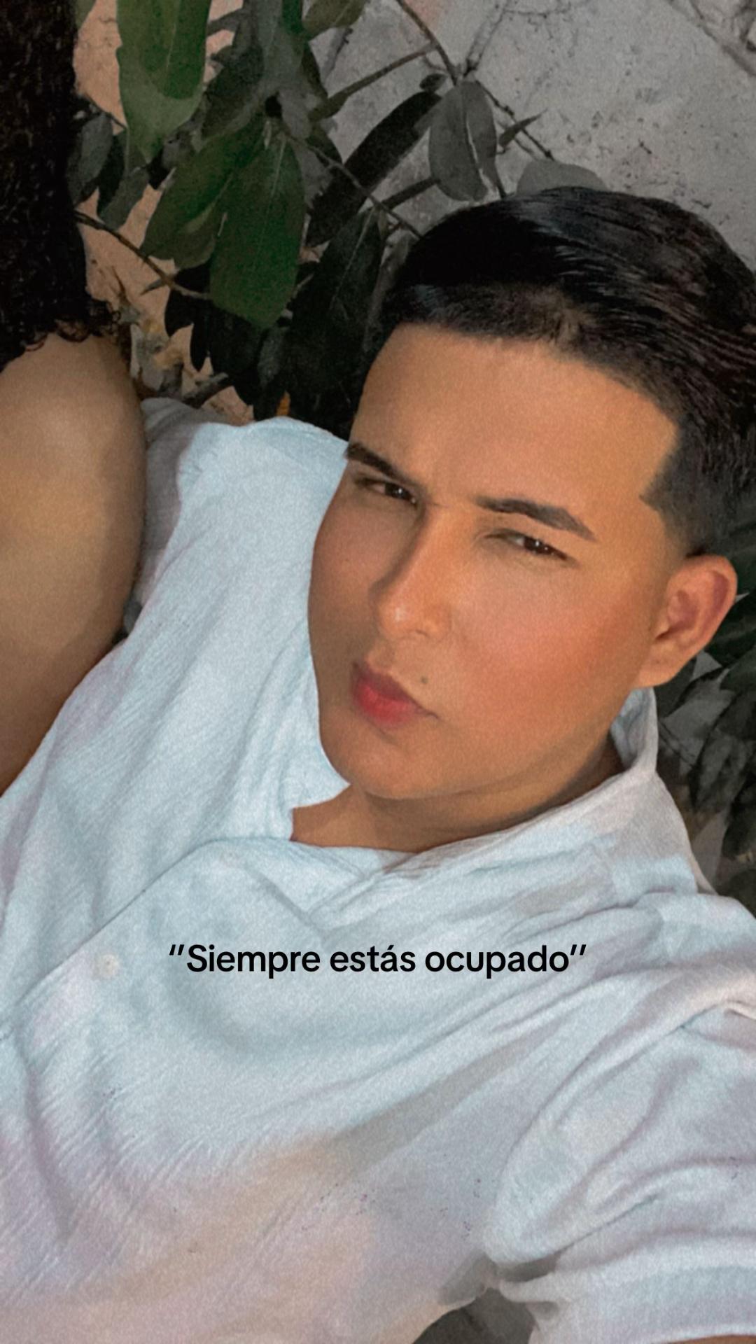 @Aaron Fernandez