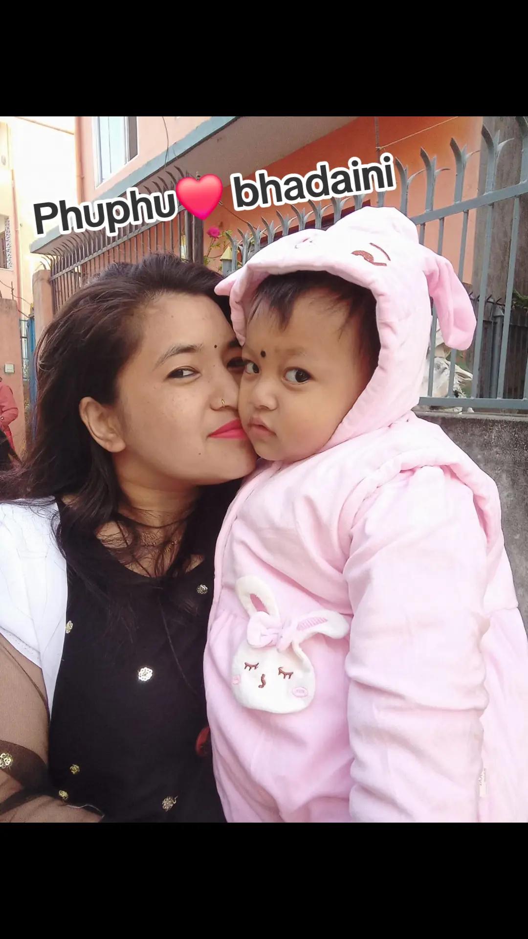 @Debika Magar❤️