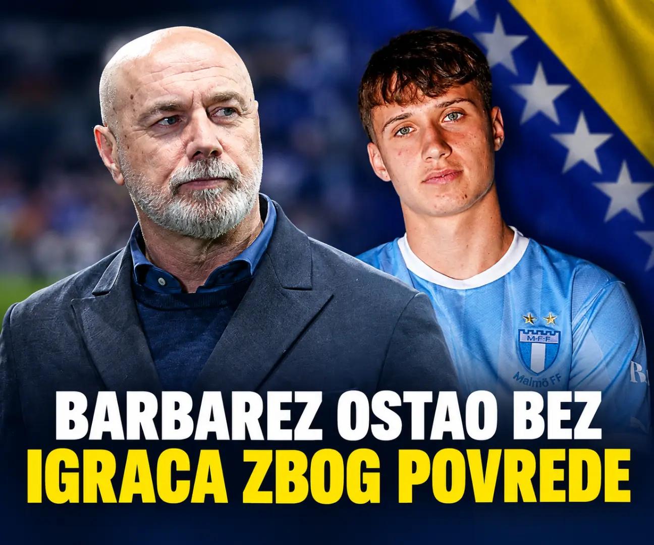 @BHREPREZENTACIJA