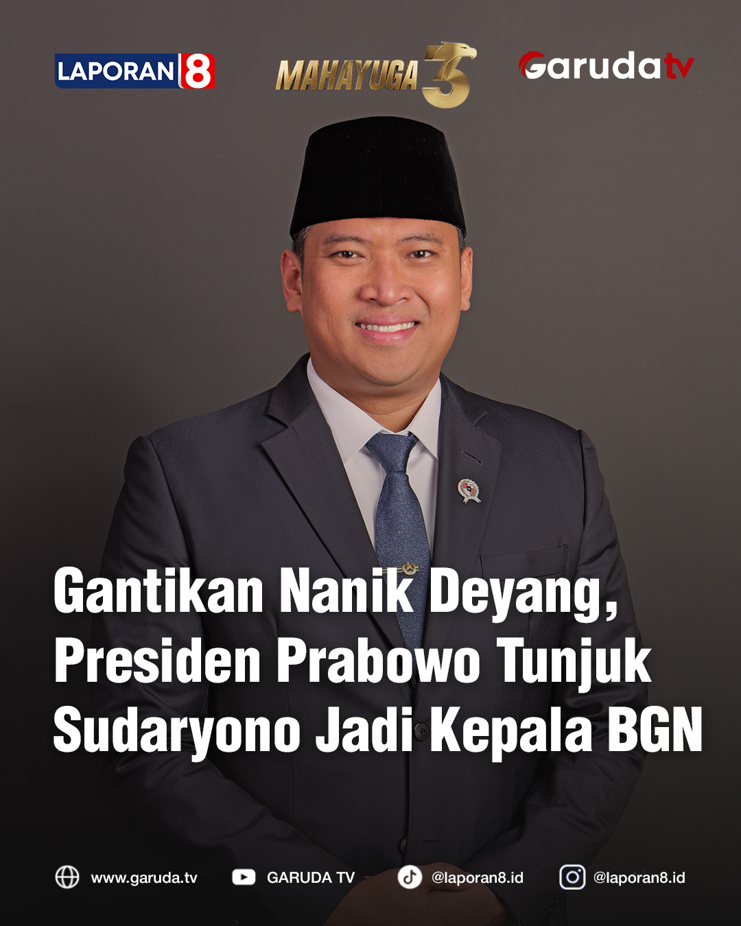 @Garuda TV
