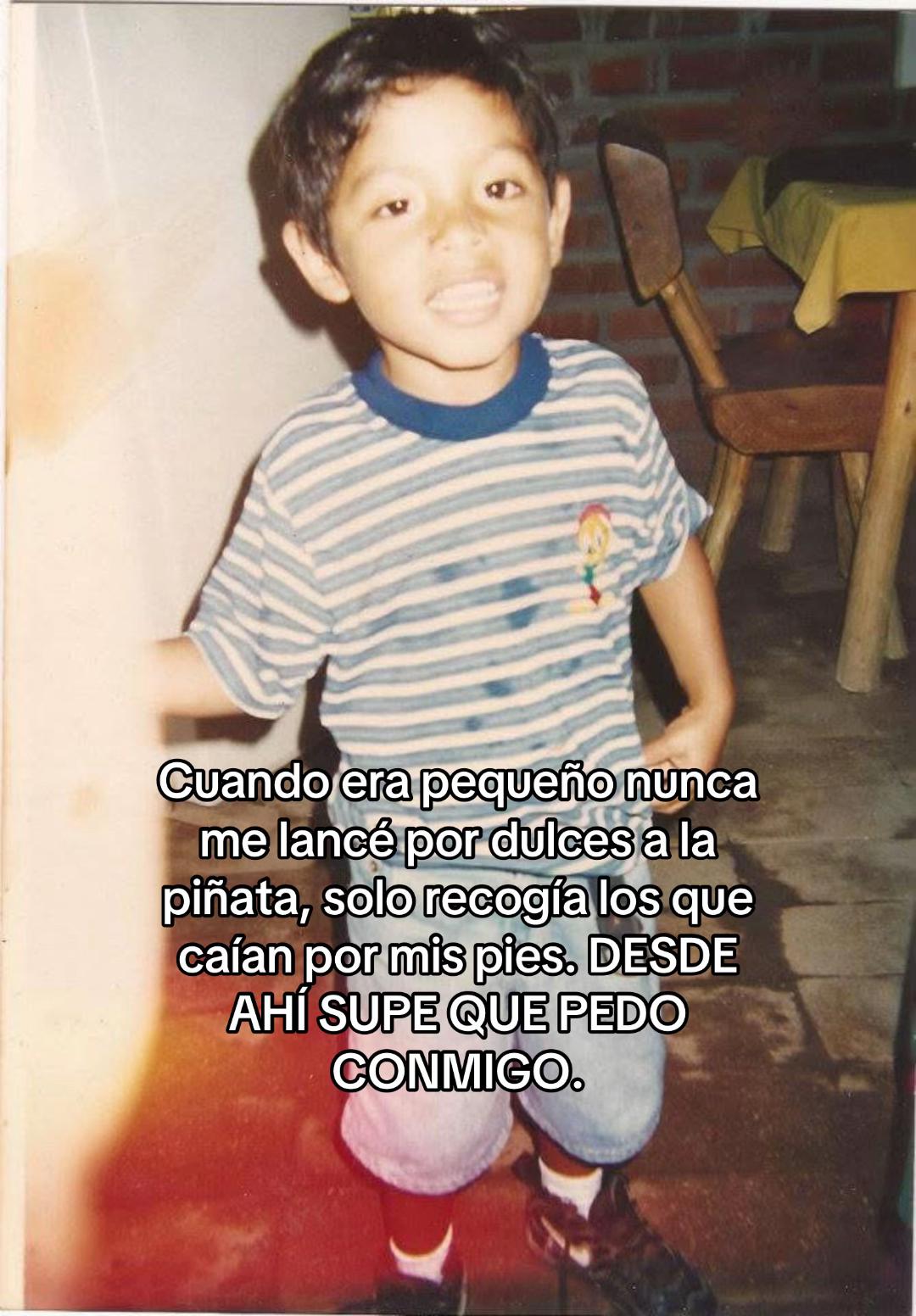@Gibran Castillo