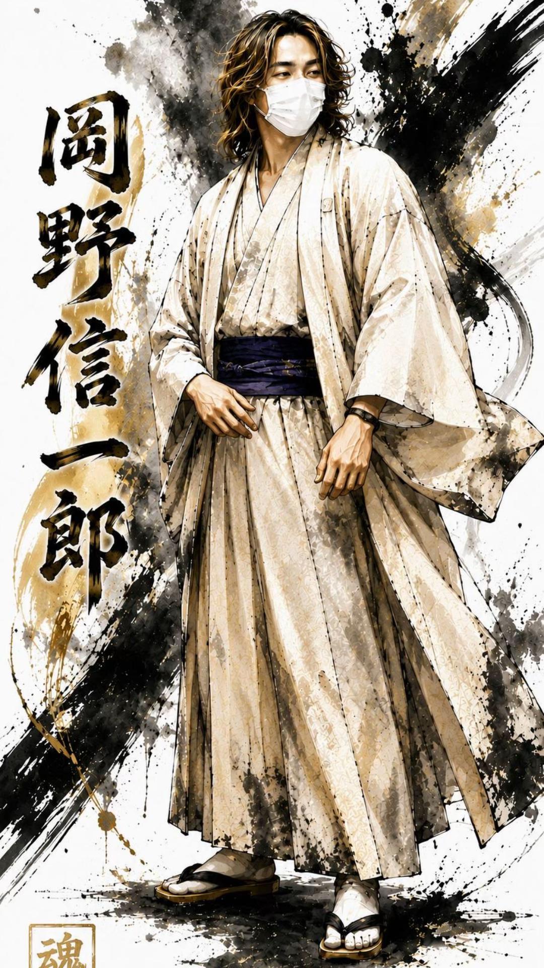 @SHIN｜魂を調える人